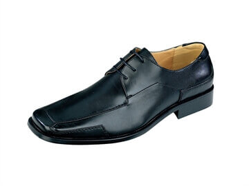Jack Leather Shoes